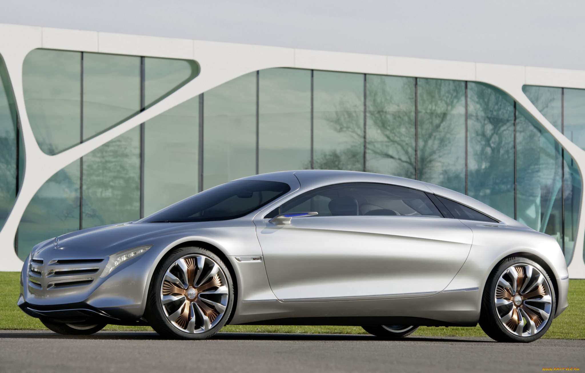 mercedes-benz f125 concept 2011, , mercedes-benz, 2011, concept, f125